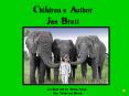 Childrens Author Jan Brett PowerPoint PPT Presentation