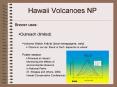 Hawaii Volcanoes NP PowerPoint PPT Presentation