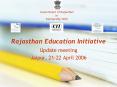 Rajasthan Education Initiative PowerPoint PPT Presentation
