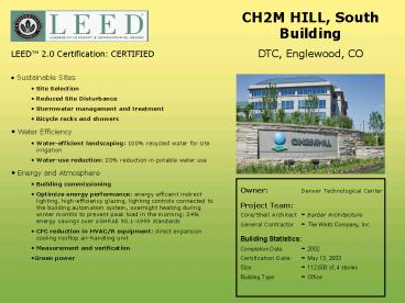 Organizational Creativity and Innovation