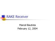 RAKE%20Receiver