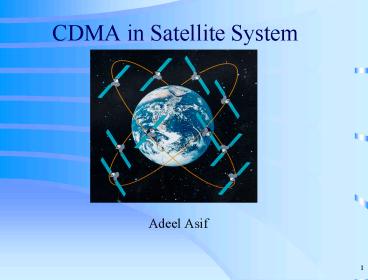 presentation player overlay