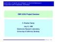 ONR July 21, 1998 PowerPoint PPT Presentation