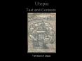 Utopia PowerPoint PPT Presentation