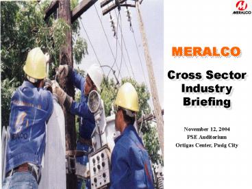 presentation player overlay