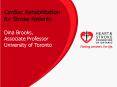 Cardiac Rehabilitation PowerPoint PPT Presentation