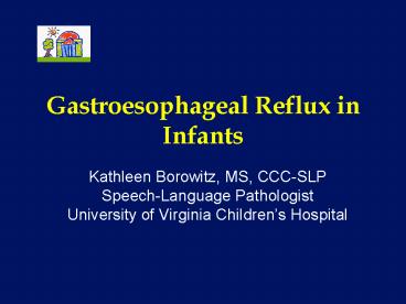 presentation player overlay