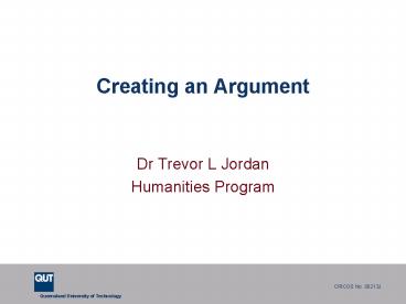 presentation player overlay