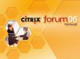 Citrix forum 2006 PowerPoint PPT Presentation