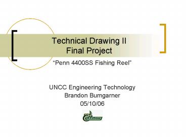 presentation player overlay