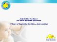 Andy Collins for Kids PowerPoint PPT Presentation