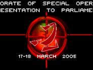 1718 March 2005