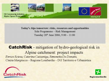 Presentazione di PowerPoint