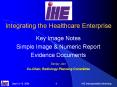 Integrating the Healthcare Enterprise PowerPoint PPT Presentation