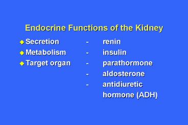 presentation player overlay