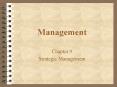 Management PowerPoint PPT Presentation