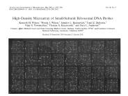 Probes can be designed in an evolutionary hierarchy