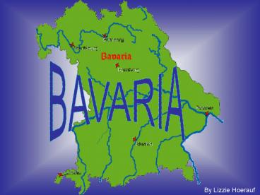 BAVARIA