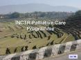 INCTR Palliative Care Programme PowerPoint PPT Presentation