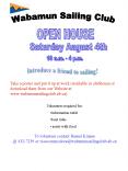 Wabamun Sailing Club