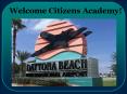 Welcome Citizens Academy! PowerPoint PPT Presentation