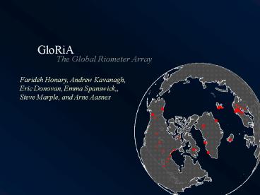 Substorm Associated Spikes in HighEnergy Particle Precipitation