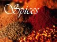 Spices PowerPoint PPT Presentation