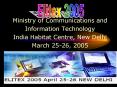 Ministry of Communications and PowerPoint PPT Presentation