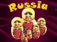 Russia PowerPoint PPT Presentation