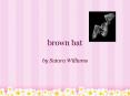 brown bat PowerPoint PPT Presentation