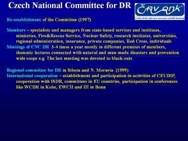 Prezentace aplikace PowerPoint