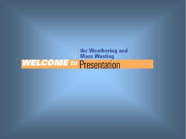 presentation player overlay