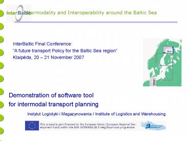 Ingen lysbildetittel