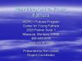 Reaching Out to Young Fathers PowerPoint PPT Presentation