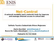 Istituto Tecnico Industriale Ettore Majorana