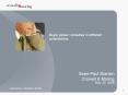 SeanPaul Brankin Crowell PowerPoint PPT Presentation