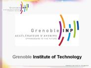 Grenoble Institute of Technology
