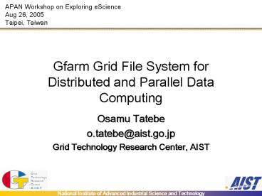 presentation player overlay
