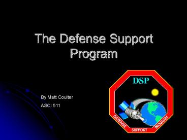 presentation player overlay