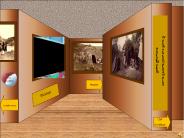 Museum Entrance