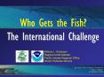 Who Gets the Fish PowerPoint PPT Presentation