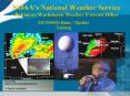 NOAAs National Weather Service BaltimoreWashington Weather Forecast Office PowerPoint PPT Presentation