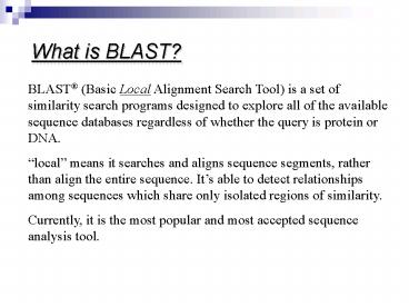 presentation player overlay