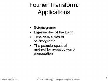 presentation player overlay