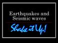 Earthquakes and Seismic waves PowerPoint PPT Presentation