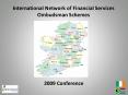 International Network of Financial Services Ombudsman Schemes PowerPoint PPT Presentation
