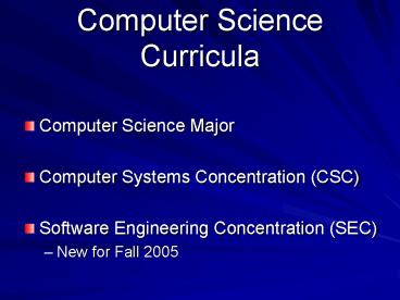 presentation player overlay