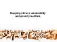 Mapping climate vulnerability PowerPoint PPT Presentation