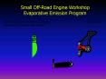 Presentation: 20030702 SORE Workshop Evaporative Emissions PowerPoint PPT Presentation