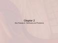 Chapter 2 Sex Research: Methods and Problems PowerPoint PPT Presentation